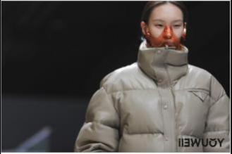 超实用！冬季厚衣服搭配细节曝光
